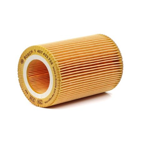BOSCH ORIGINALE INSERTO FILTRO ARIA 1 457 433 319