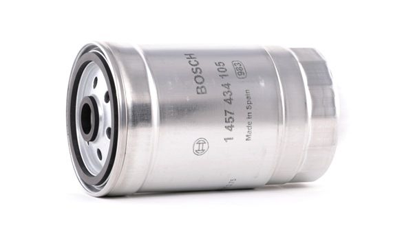 BOSCH Filtre à carburant 1 457 434 105