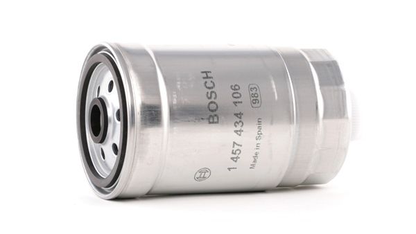 BOSCH Degvielas filtrs 1 457 434 106 BOSCH | Degvielas Filtrs 1 457 434 106 ALFA ROMEO Giulia GT 1972 lētas online
