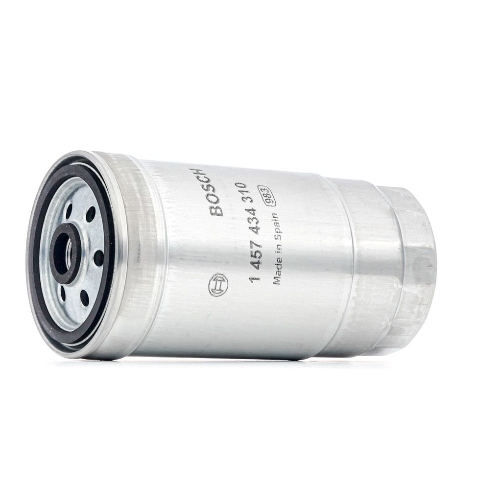1 457 434 106 CARBURANTE Filtro Bosch