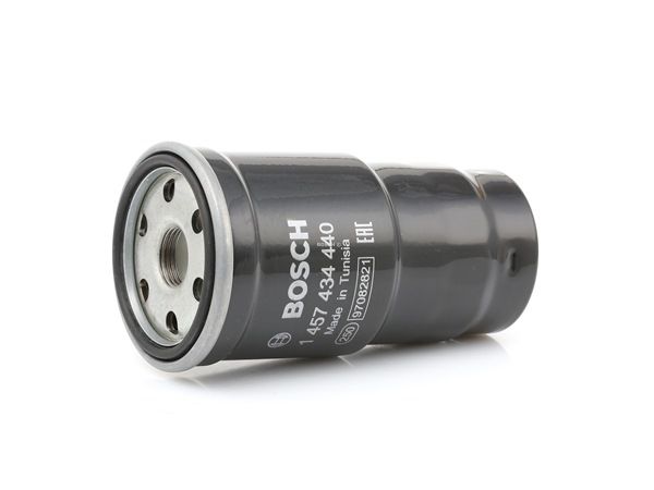 BOSCH Filtro de combustível 1 457 434 440 BOSCH Filtro De Combustível 1 457 434 440 - 12,36 €