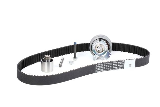 BOSCH Zahnriemensatz 1 987 948 253 BOSCH Zahnriemensatz 1 987 948 253 - 79,86 €