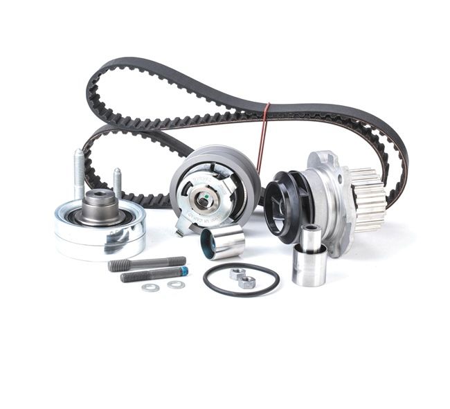 BOSCH Wasserpumpe + Zahnriemensatz 1 987 948 872 BOSCH Zahnriemenkit 1 987 948 872 - 140,61 €
