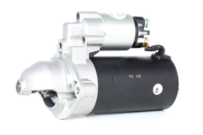 Récuperer AS-PL Démarreur S0093 pour auto à un taux avantageux 72,88 &euro;