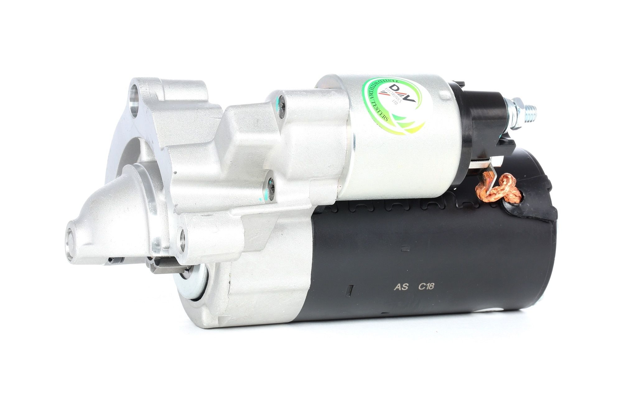 STARTER ANLASSER HYUNDAI