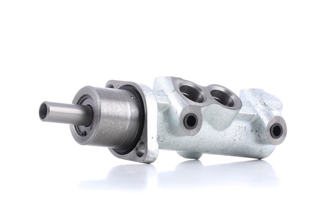 Cilindro Principal De Freno RIDEX 258M0581 - Compatible Con Peugeot 106, 306, Citroën Saxo, Diámetro 20.64 Mm