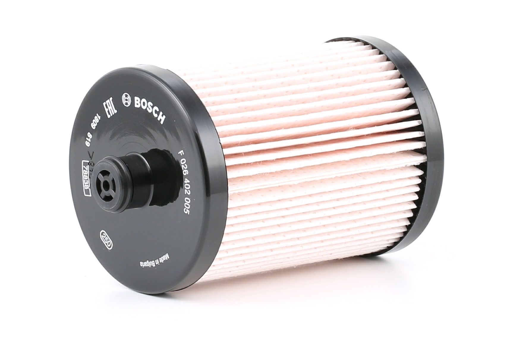 AS TS XY VOLVO s80 II Mann-Filter Filtro Combustibile VOLVO s60 i VOLVO s80 I