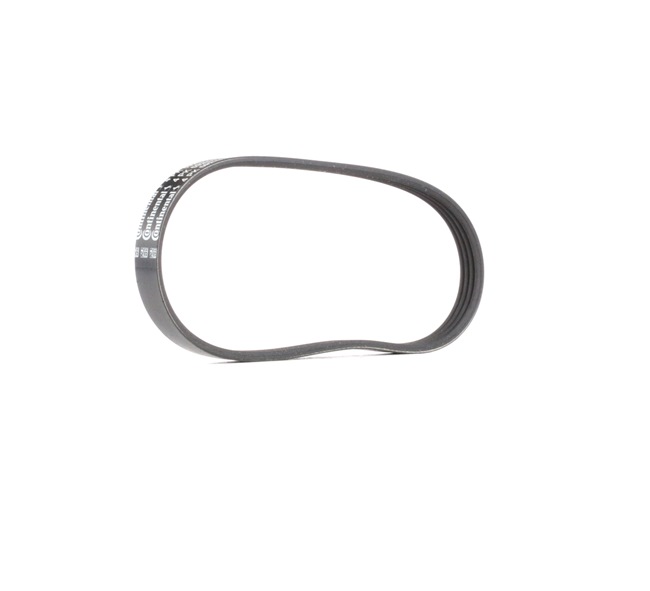 CONTITECH V-Ribbed Belts 4PK592 ELAST CONTITECH Serpentine belt 4PK592 ELAST - £ 9,46