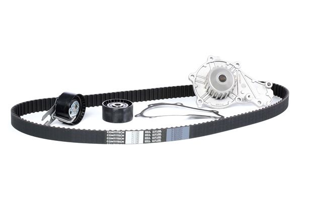 CONTITECH Bomba de água + kit de correia dentada CT1063WP2 para TOYOTA 119,45&nbsp;&euro; comprar
