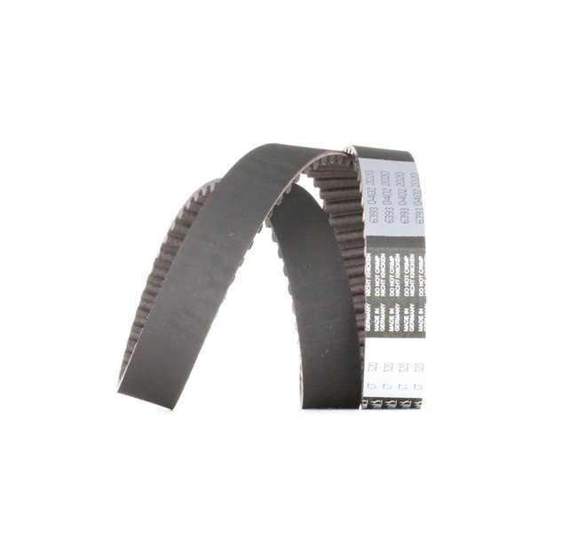 CONTITECH Timing Belt CT520 BMW E30 Convertible 1986 CONTITECH Timing Belt CT520