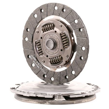 SACHS Koblingssæt 3000 082 003 SACHS Koblingssæt 3000 082 003 - 764,16 kr.