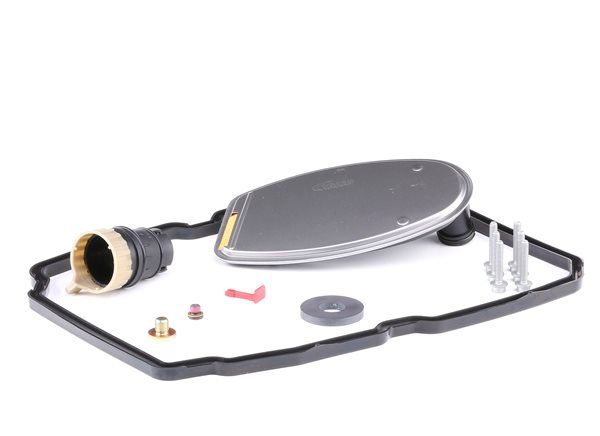 Compre VAICO Conjunto do filtro hidráulico, caixa velocidades automática V30-2254-BEK para carro a baixo preço 45,57&nbsp;&euro;