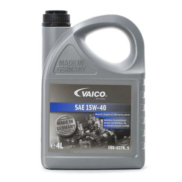 Motoröl - VAICO (V60-0276_S) kaufen günstiger Preis Online