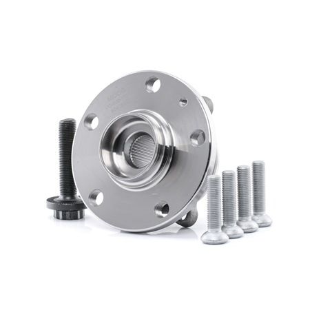 Avec Roue Wb Bague Moog Magnétique Kit Vo De Roulement 11019 qGUVzSMp