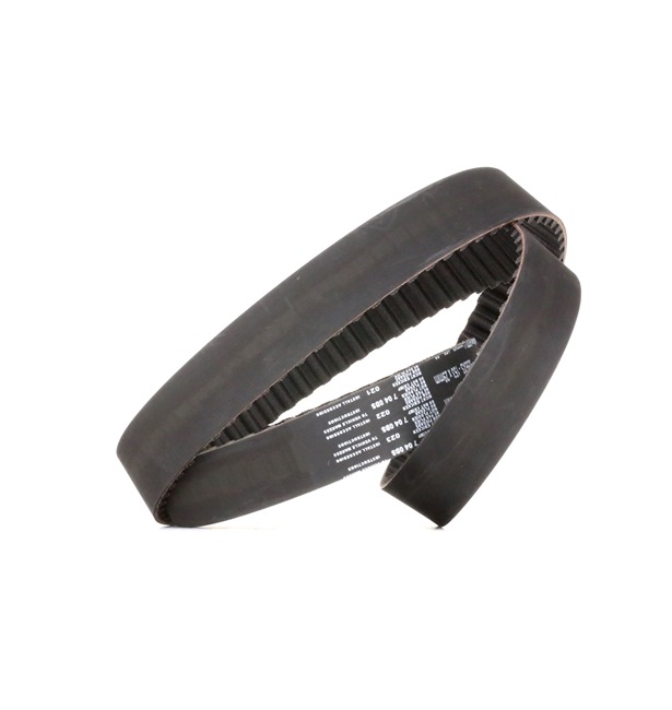 GATES Cinghia dentata 5255XS MITSUBISHI Santamo MPV 2004 GATES Cinghia dentata 5255XS