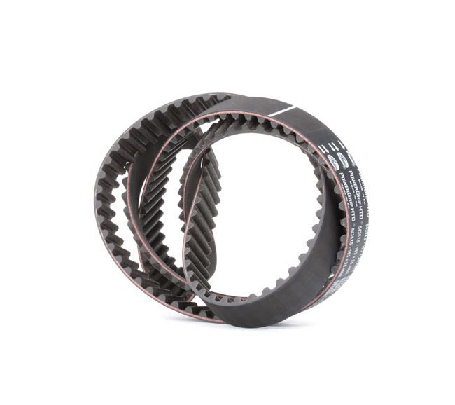 GATES Correa dentada 5435XS Mitsubishi Galloper 4x4 2000 GATES Correa dentada 5435XS