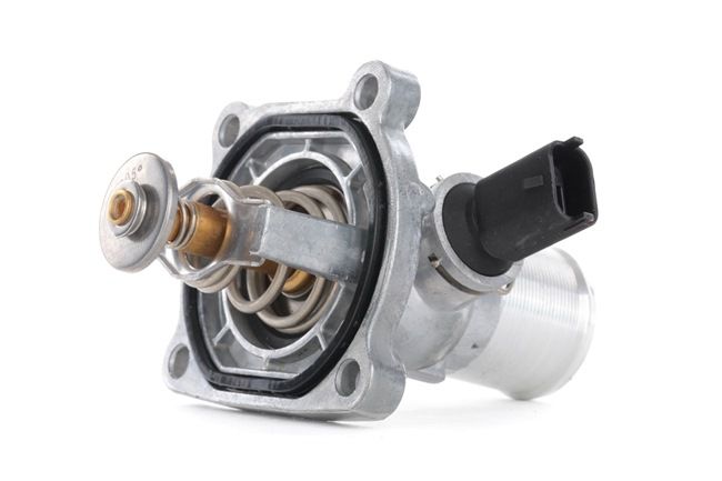 Compre GATES Termóstato, líquido de refrigeração TH445105G1 para carro a baixo preço 78,76 &euro;