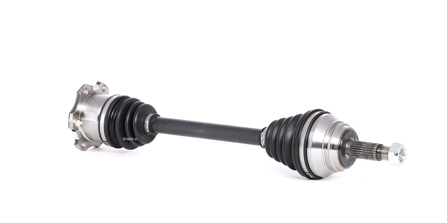 GSP Antriebswelle 261075 für SEAT VW
