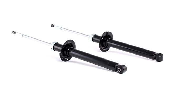 SACHS 200 798 Stoßdämpfer Hinten für Renault Twingo Twingo I