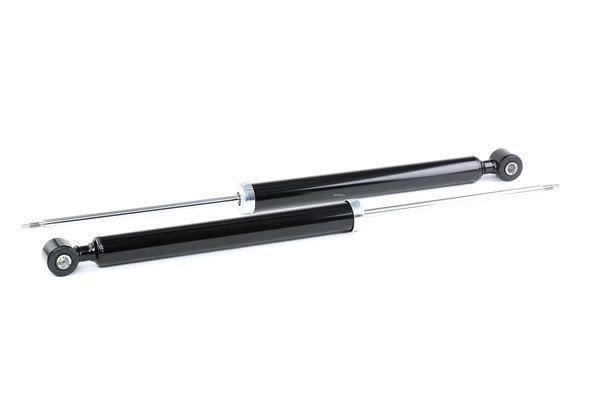 2 SACHS Stoßdämpfer hinten MAZDA MX-5 NC III