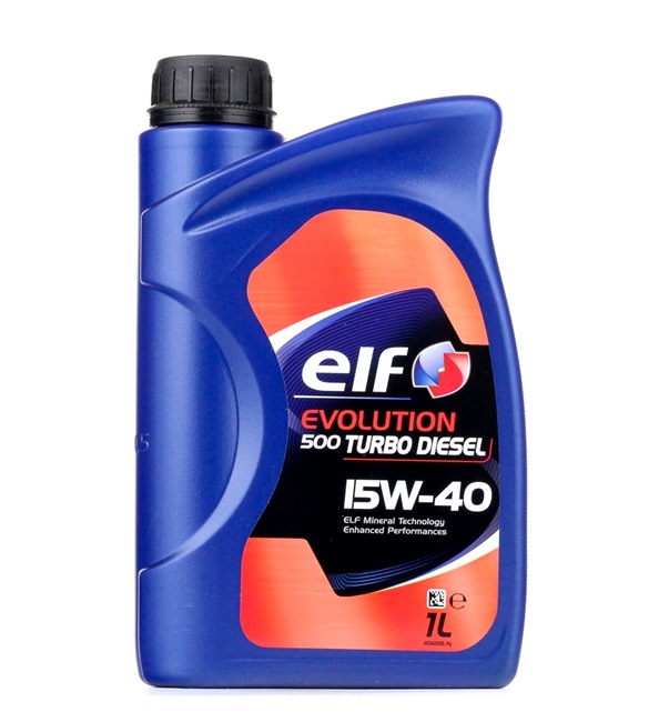 Olio motore - ELF (2196566) comprare poco costoso online