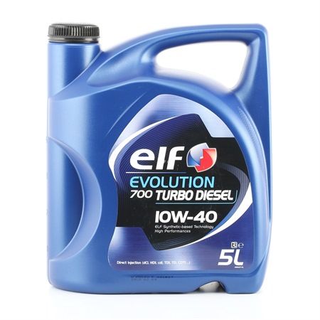 ELF Motorolja 2204217 ELF Motorolja 2204217 För MARUTI 314,27 kr köp