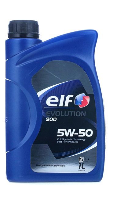 ELF Motoröl 2194851 ELF Motoröl 2194851 - 7,34 €