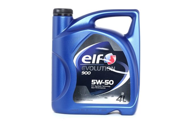 ELF Motoröl 2194830 ELF Motoröl 2194830 - 19,07 €