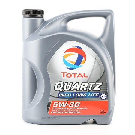 Engine Oil - TOTAL (2204218) buy cheap online