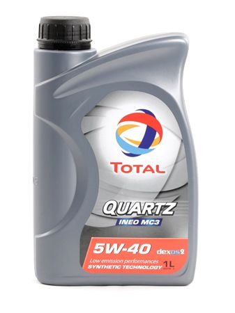 TOTAL Motorolie 2174776 TOTAL Motorolie 2174776 - 11,00 €
