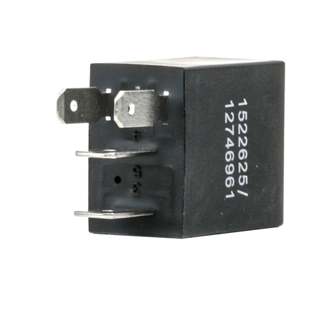 RIDEX OEN 9522429850 | Relais 1750R0002 für HYUNDAI, KIA