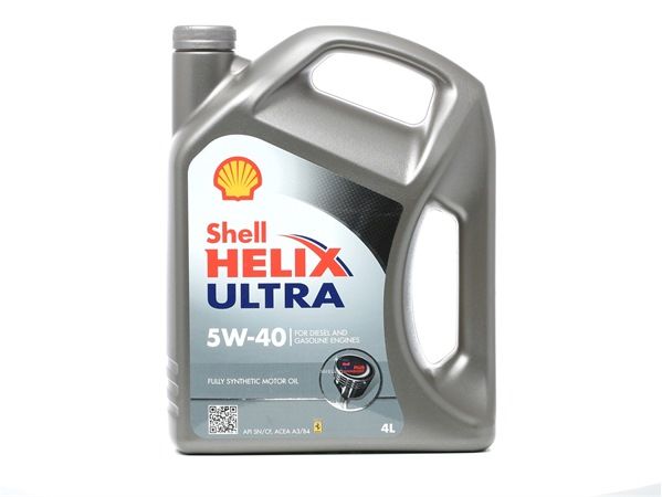 SHELL Motoreļļa 550046269 SHELL Motoreļļa 550046269 priekš Arna (920) 1983