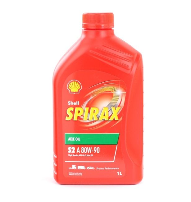 Getriebeöl - SHELL (550027981) kaufen günstiger Preis Online