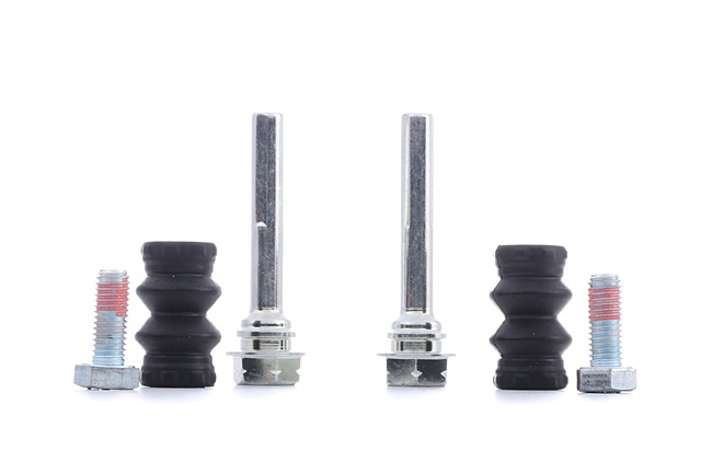 BOSCH Geleidehulzenset, remklauw 1 987 470 624 BOSCH Remzadel geleideset 1 987 470 624 - 32,31 €
