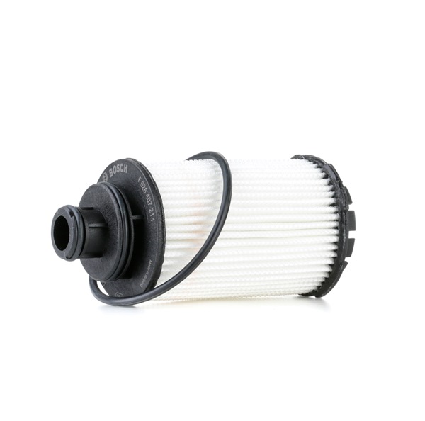 BOSCH Ölfilter F 026 407 214 Opel Insignia B Sports Tourer 2020 BOSCH Ölfilter F 026 407 214