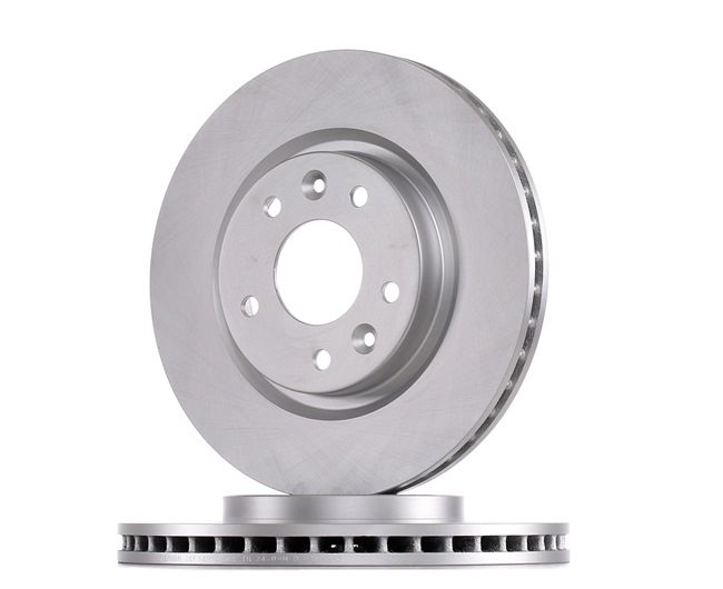 4 BREMSSCHEIBEN BREMSBELÄGE VORNE belüftet HINTEN belüftet NISSAN X-TRAIL T30