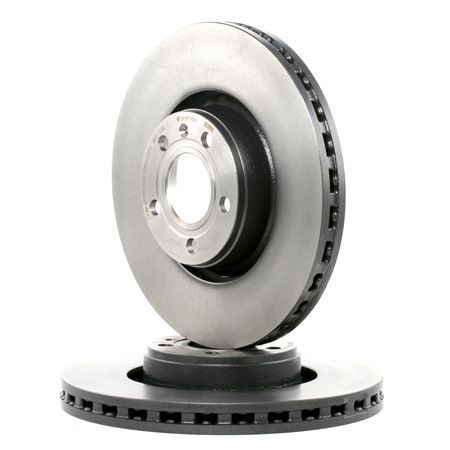BREMBO Bremsscheibe 09.C895.11 09.C895.11 Bremsscheibe STREETSCOOTER Work Pritsche / Fahrgestell 2015