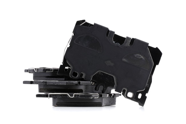 BREMBO Bremsbelagsatz, Scheibenbremse P 50 139 BREMBO Bremsbelagsatz, Scheibenbremse P 50 139 für EQC (N293) 2019