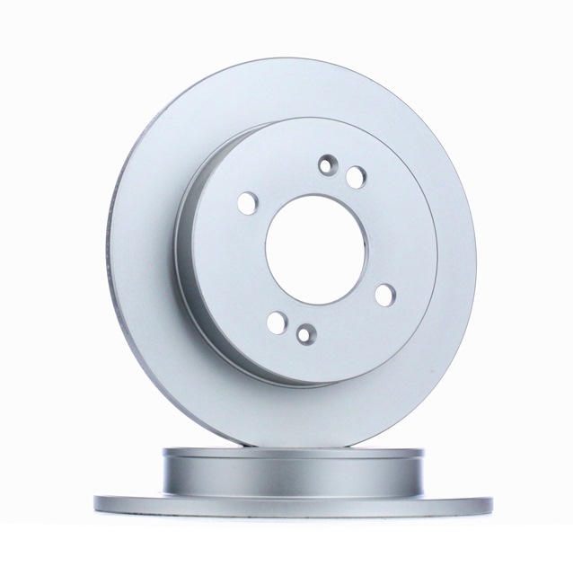 DELPHI Bremsscheibe BG3981C DELPHI Scheibenbremsen BG3981C - 15,25 €