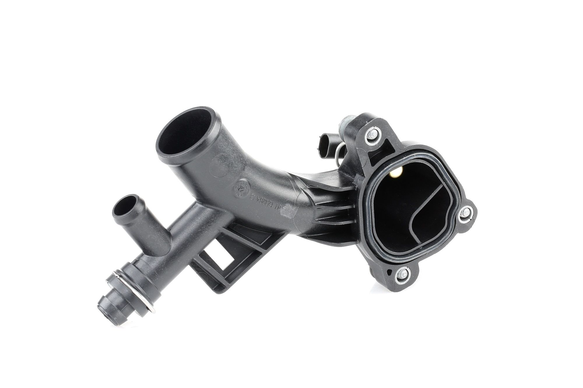 Febi 103086 Kühlmittelflansch