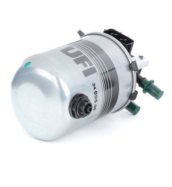 Ufi Filters 24.095.00 Diesel Filter