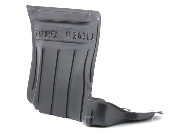 Récuperer VAN WEZEL Garniture, passage de roue 3032437 pour auto à un taux avantageux 10,54 &euro;