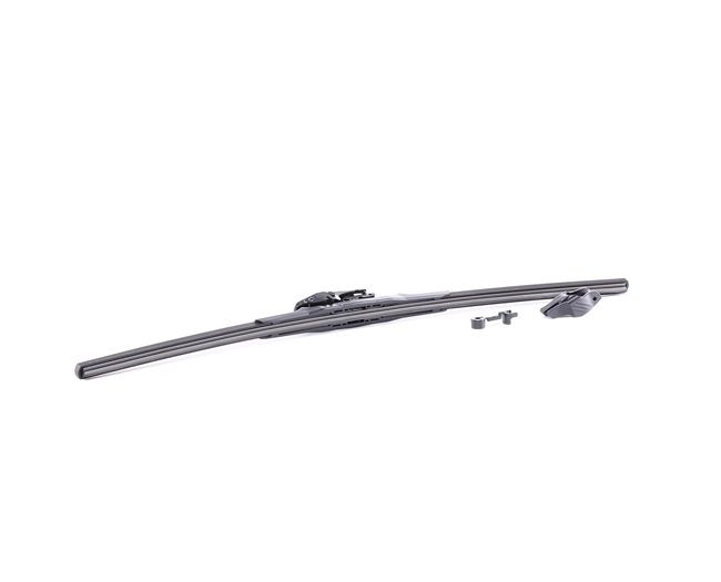 BLUE PRINT Wiper Blade AD21FL530 VW Polo 9n Saloon 2006 BLUE PRINT Wiper Blade AD21FL530