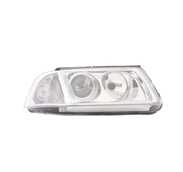VAN WEZEL Headlight 5837962 VAN WEZEL | Headlights 5837962 VW Polo I Hatchback (86) 1976 cheap online