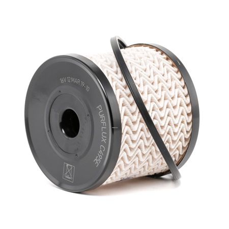 PURFLUX Kraftstofffilter C495E PURFLUX Benzinfilter C495E - 12,75 €