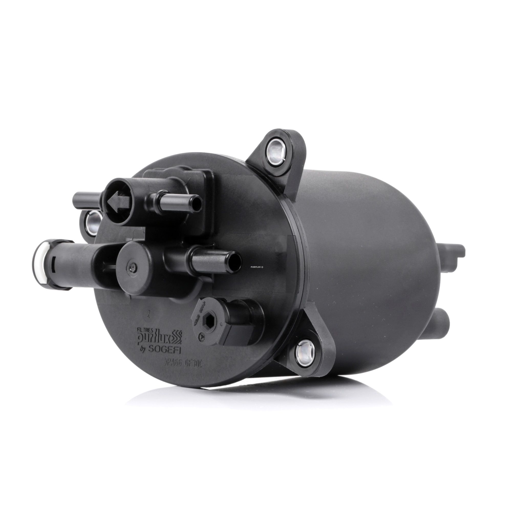 Purflux CS768 Filtro Carburante