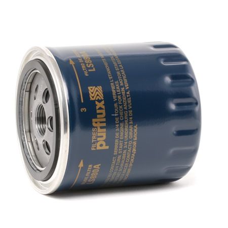 Filtro de óleo - PURFLUX (LS880A) compra económica online