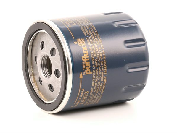 Filtro de óleo - PURFLUX (LS923) compra económica online