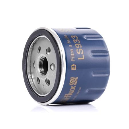 Filtro de aceite - PURFLUX (LS933) comprar a buen precio online