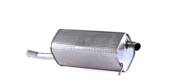 POLMO Einddemper 08.542 POLMO Achterdemper 08.542 - 43,58 €
